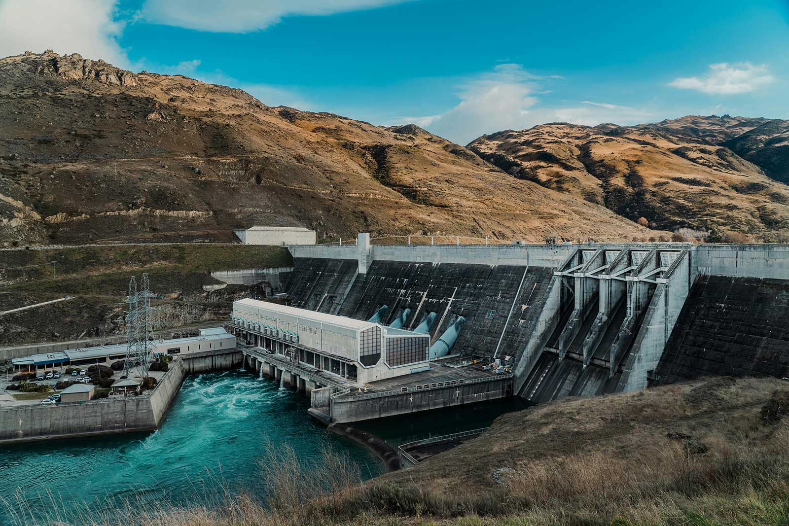 pexels-donovan-kelly-110228397-27623570 Hydropower also uses dry-run bushings and bearings.